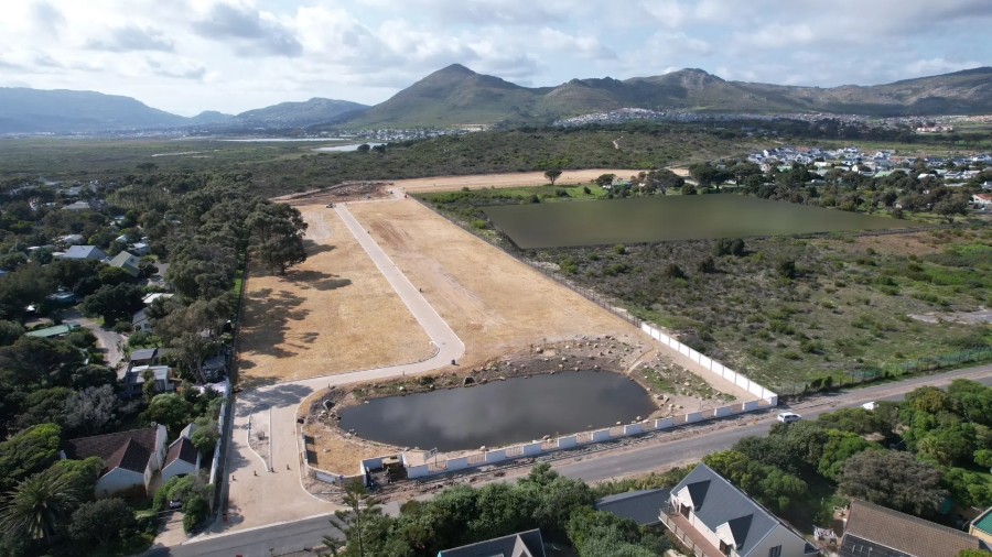 0 Bedroom Property for Sale in Kommetjie Western Cape